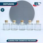 50ml | Diffuser Bottles - EL-4/144