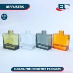 120ml | Diffuser Bottles - EL-17/56