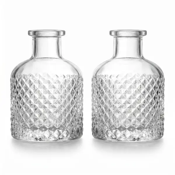 140ml | Diffuser Bottles - EL-27/70