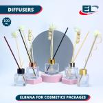 50ml | Diffuser Bottles - EL-5/144