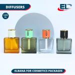 120ml | Diffuser Bottles - EL-17/56