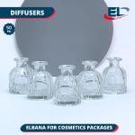 50ml | Diffuser Bottles - EL-3/144