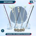 50ml | Diffuser Bottles - EL-6/144