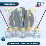 50ml | Diffuser Bottles - EL-5/144