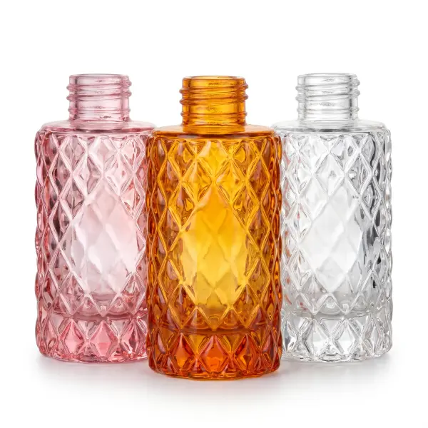 100ml | Diffuser Bottles - EL-13/70
