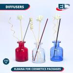 150ml | Diffuser Bottles - EL-26/70