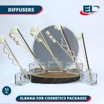 50ml | Diffuser Bottles - EL-7/144