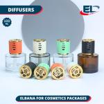 100ml | Diffuser Bottles - EL-11/70