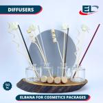 50ml | Diffuser Bottles - EL-4/144