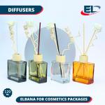 120ml | Diffuser Bottles - EL-17/56