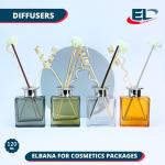 120ml | Diffuser Bottles - EL-17/56