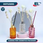 100ml | Diffuser Bottles - EL-13/70