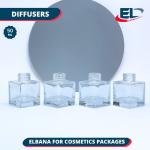 50ml | Diffuser Bottles - EL-5/144