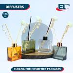 120ml | Diffuser Bottles - EL-17/56