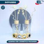 175ml | Diffuser Bottles - EL-18/48