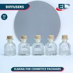 50ml | Diffuser Bottles - EL-3/144