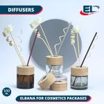 100ml | Diffuser Bottles - EL-11/70