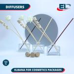 50ml | Diffuser Bottles - EL-7/144