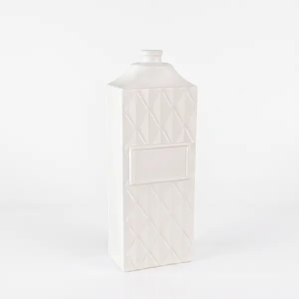 1000ml | Perfume Bottle - dw990/49-WHIT