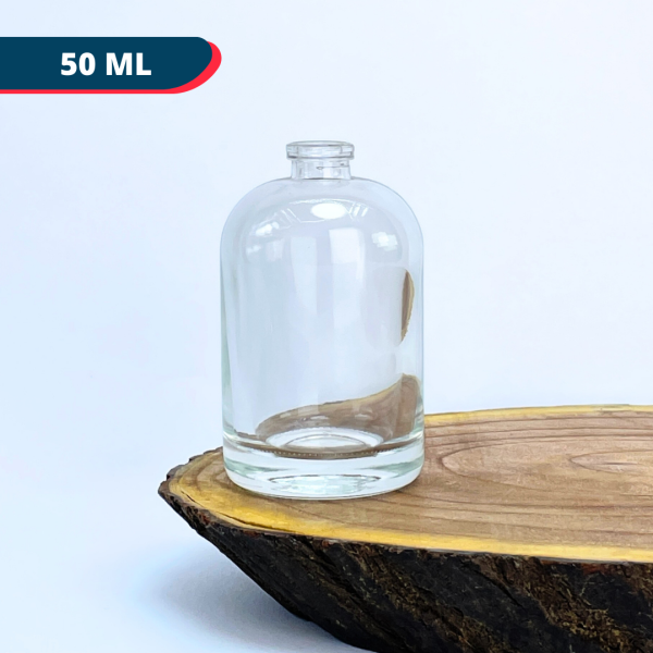 50ml | Perfume Bottle - 2050/99