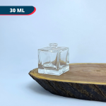 30ml | Perfume Bottle - 7418/126