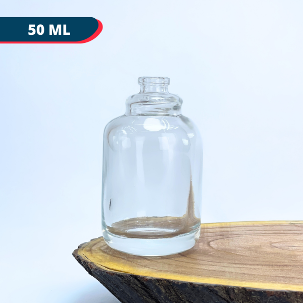 50ml | Perfume Bottle - 8864/96