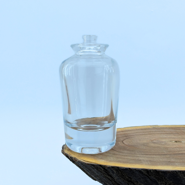 100ml | Perfume Bottle - DSP826-35