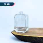 50ml | Perfume Bottle - 8379/84