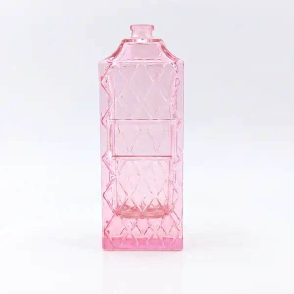 1000ml | Perfume Bottle - dw990/49-pink