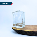 100ml | Perfume Bottle - 6159/50