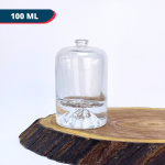 100ml | Perfume Bottle - xsw-503/42-48