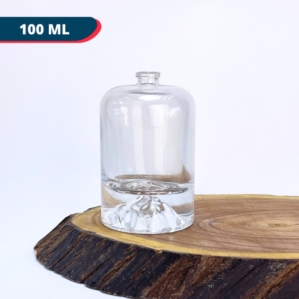 100ml | Perfume Bottle - xsw-503/42-48
