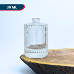 30ml | Perfume Bottle - DF12B051/140