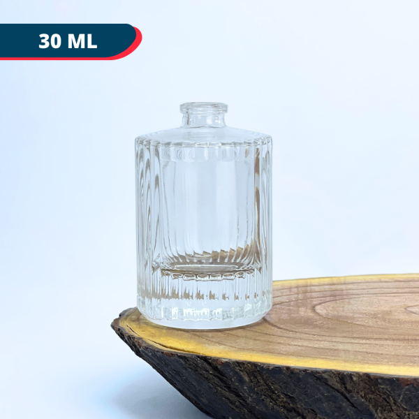 30ml | Perfume Bottle - DF12B051/140