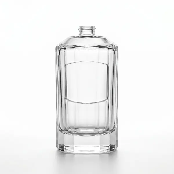 100ml | Perfume Bottle - DSP-790/48