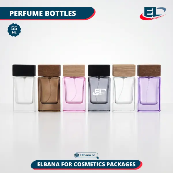 50ml | Perfume Bottle - 2937/60