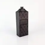 1000ml | Perfume Bottle - dw990/49-BALCK