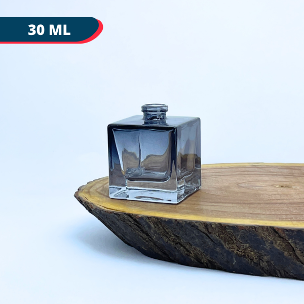30ml | Perfume Bottle - 7418T/126