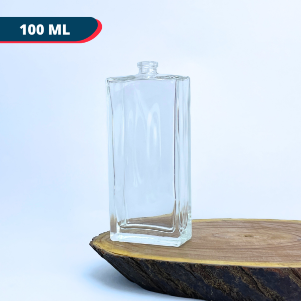 100ml | Perfume Bottle - 5377/60