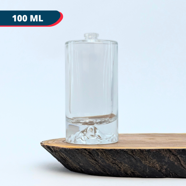 100ml | Perfume Bottle - HY266/54