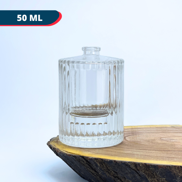 50ml | Perfume Bottle - HY096/70