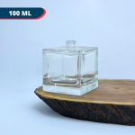 100ml | Perfume Bottle - 4709/48