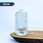 100ml | Perfume Bottle - XB9016/45