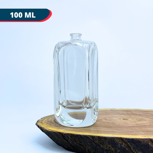 100ml | Perfume Bottle - XB9016/45