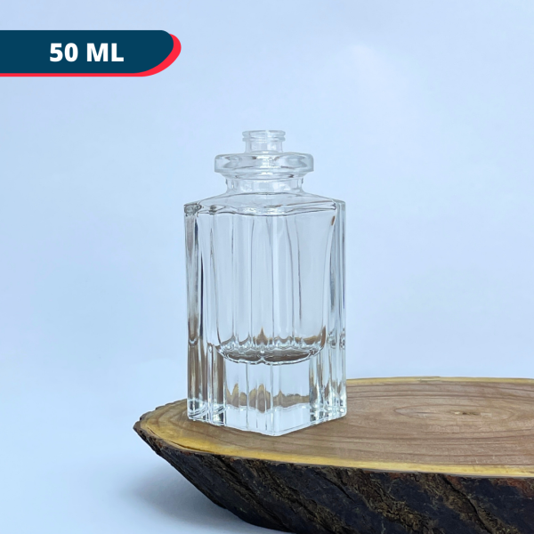 50ml | Perfume Bottle - DYD023/54