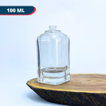 100ml | Perfume Bottle - DF32B006/42