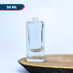 50ml | Perfume Bottle - XB331/66