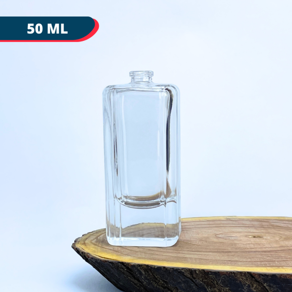 50ml | Perfume Bottle - XB331/66