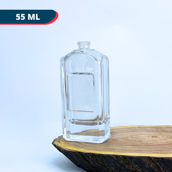 55ml | Perfume Bottle - DYD049/64