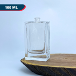 100ml | Perfume Bottle - 8183H/54